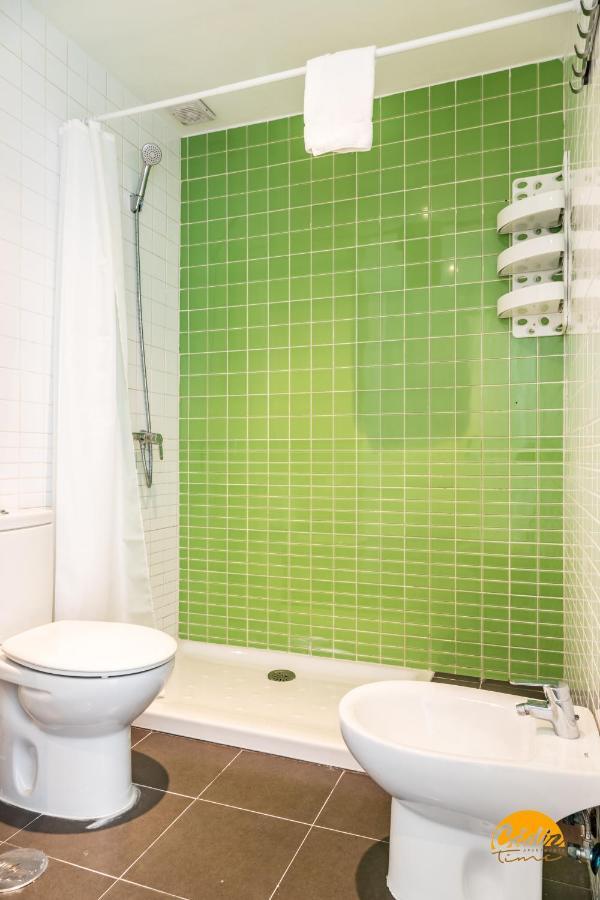 Green Home By Cadiz Time Extérieur photo